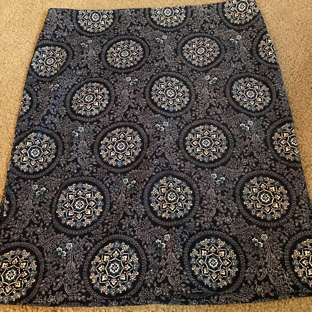 Loft Skirt